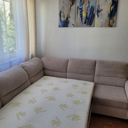 Apartman Natasa Trebinje Exterior foto