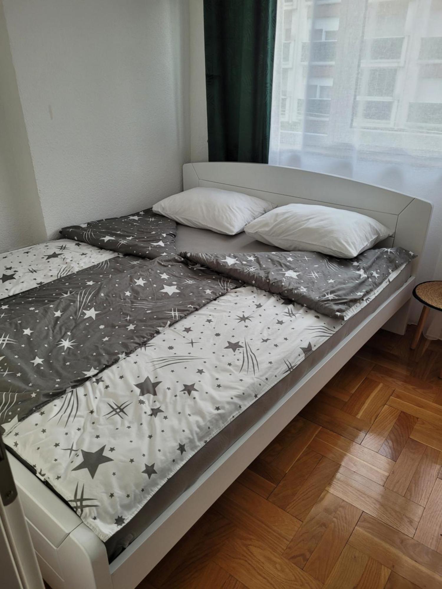 Apartman Natasa Trebinje Exterior foto