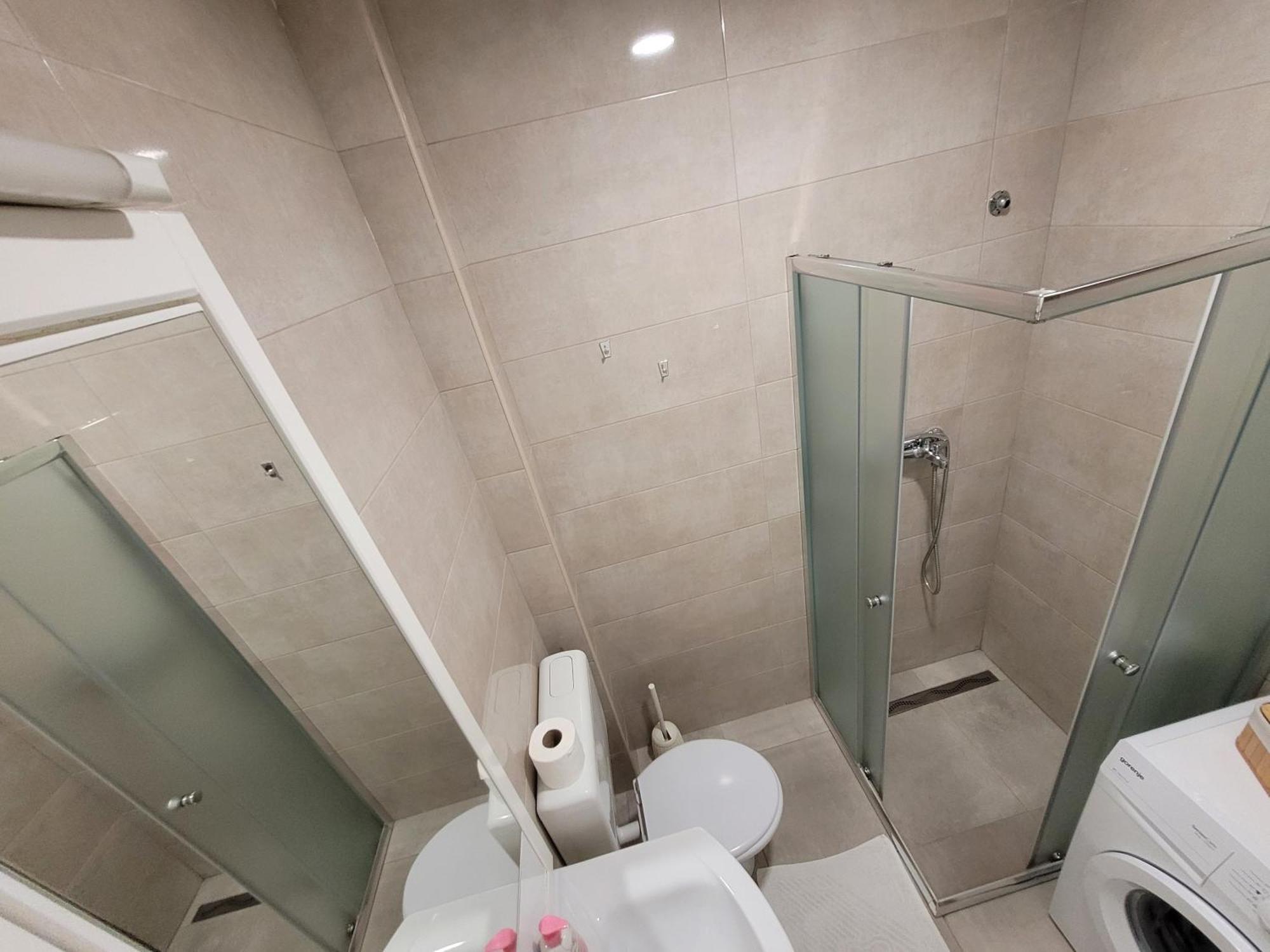 Apartman Natasa Trebinje Exterior foto
