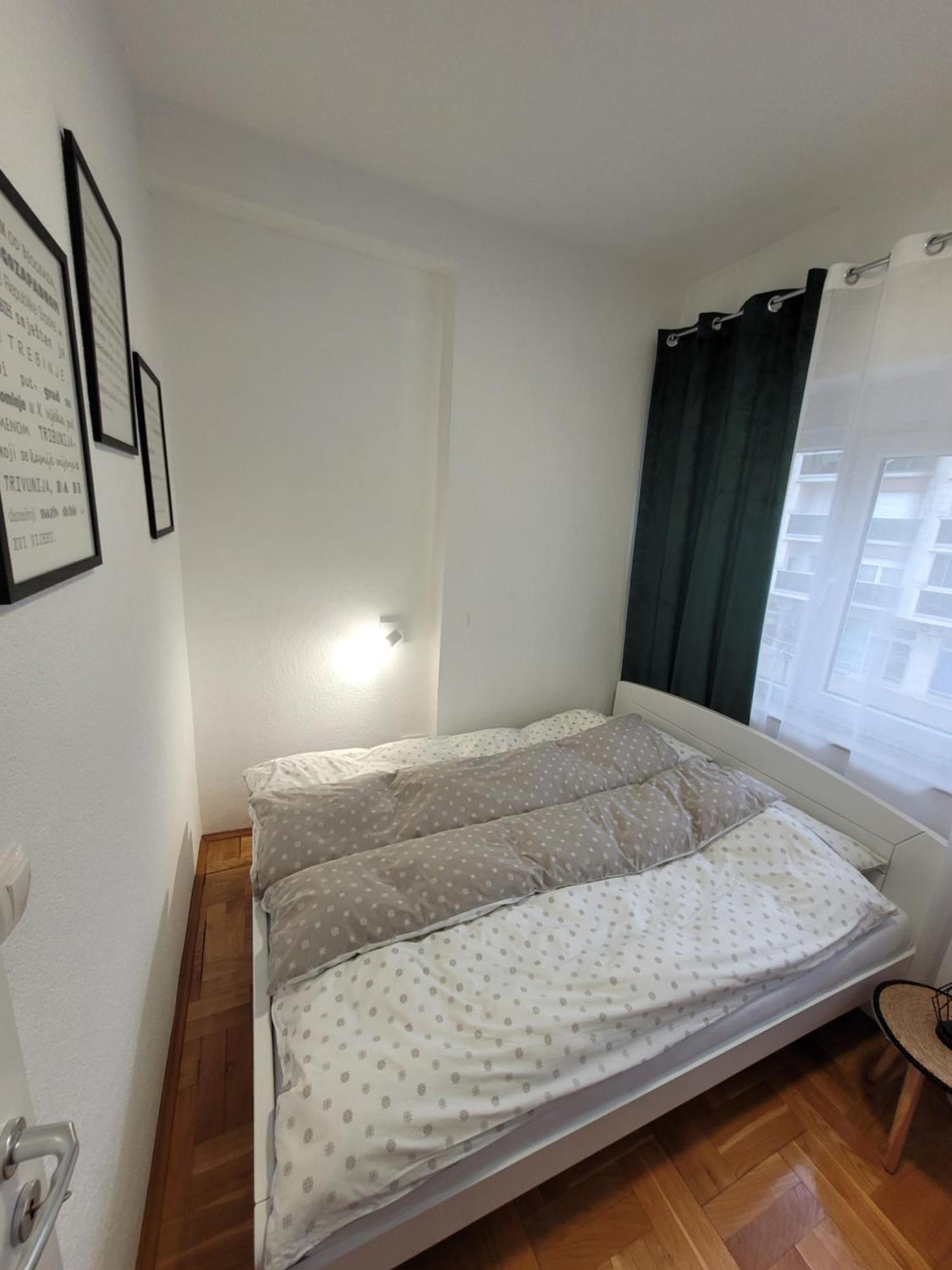 Apartman Natasa Trebinje Exterior foto