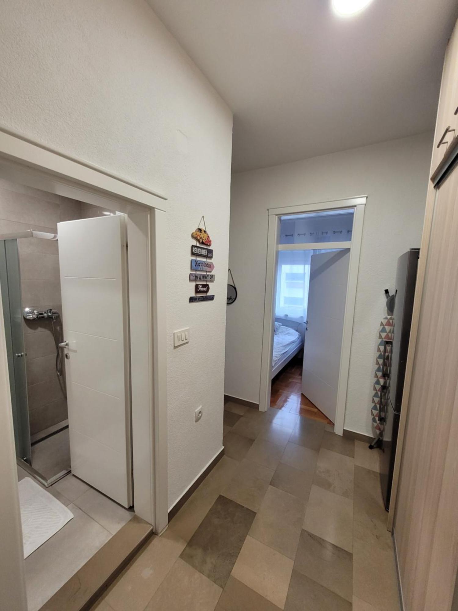 Apartman Natasa Trebinje Exterior foto