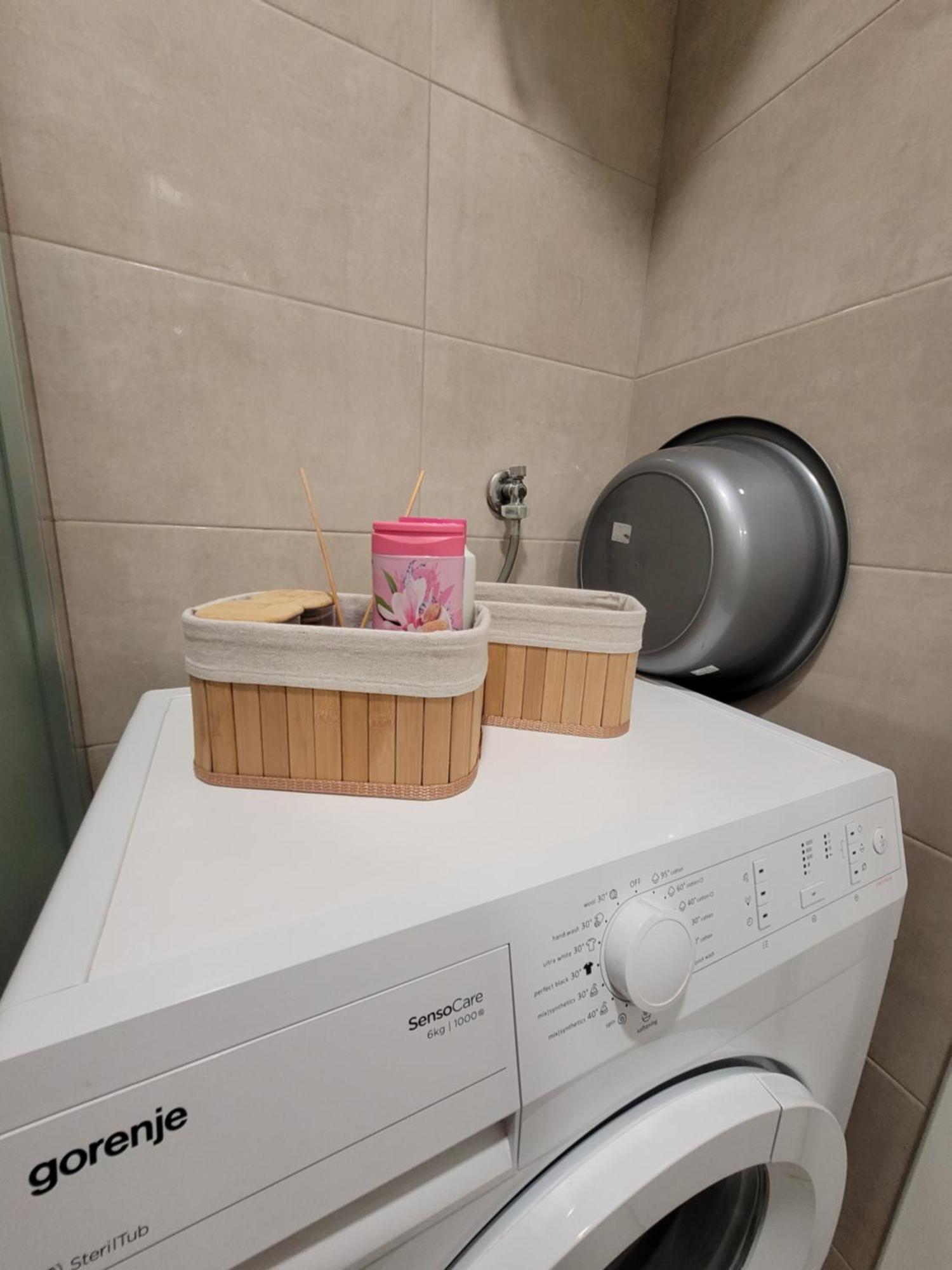 Apartman Natasa Trebinje Exterior foto