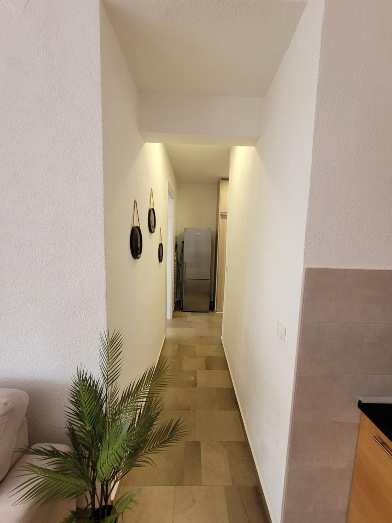 Apartman Natasa Trebinje Exterior foto