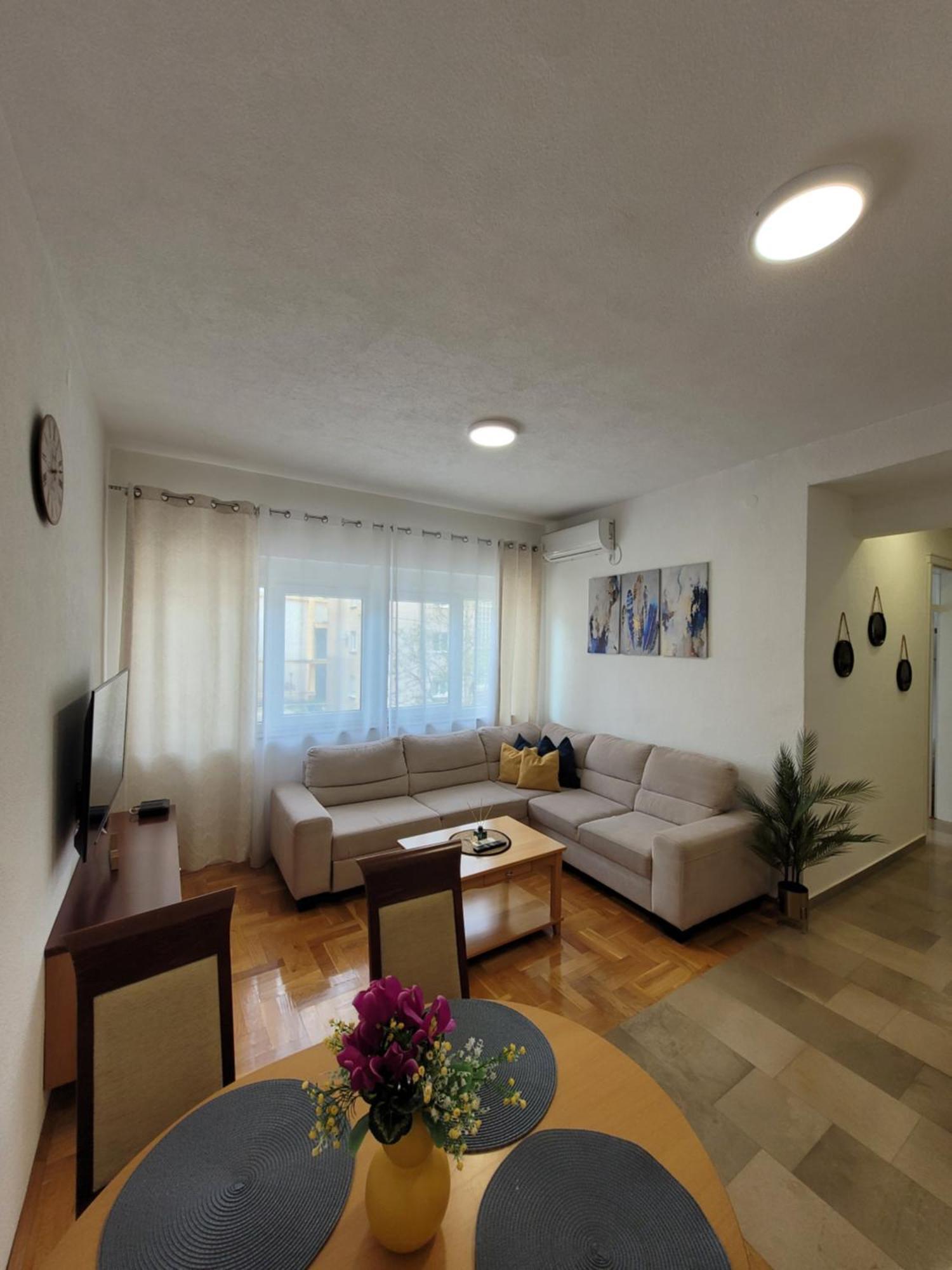 Apartman Natasa Trebinje Exterior foto
