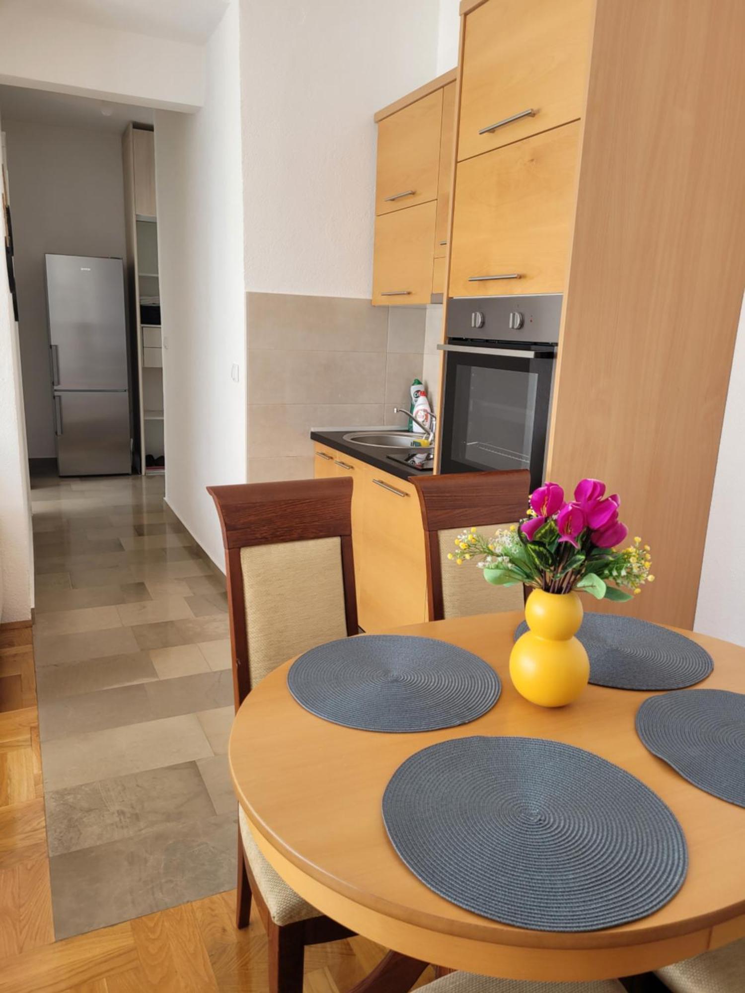 Apartman Natasa Trebinje Exterior foto