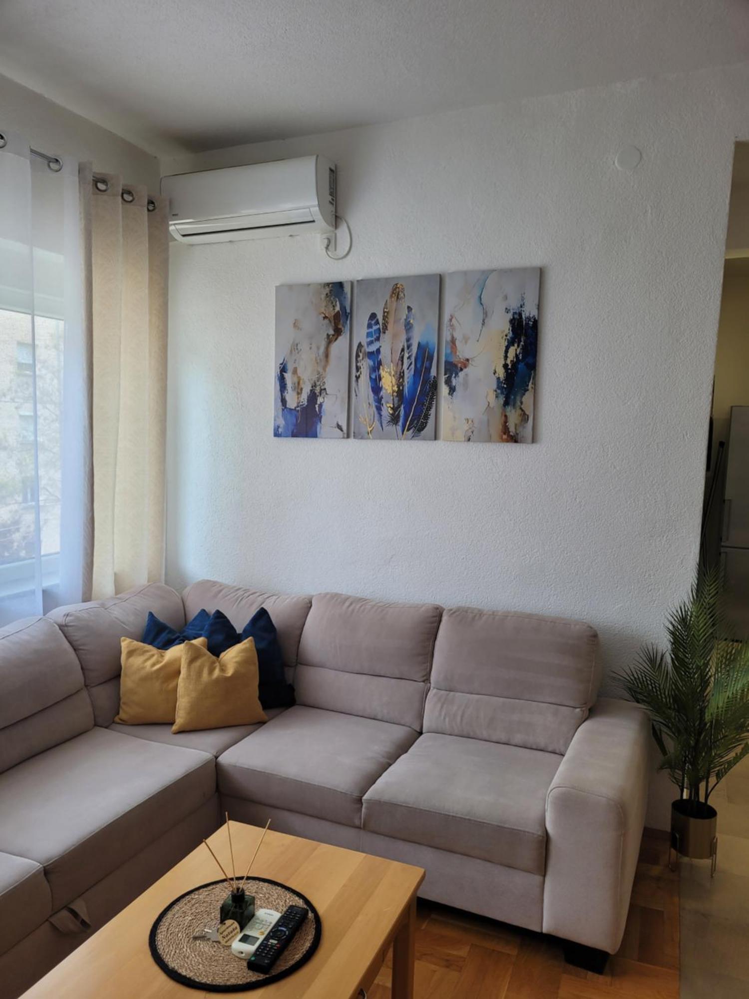 Apartman Natasa Trebinje Exterior foto