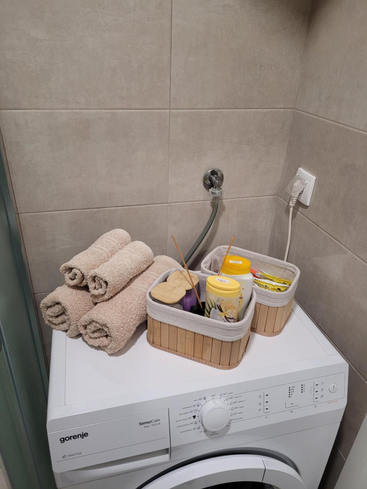 Apartman Natasa Trebinje Exterior foto