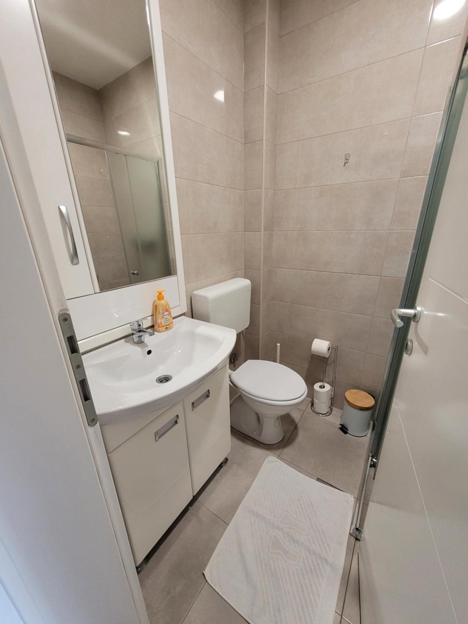 Apartman Natasa Trebinje Exterior foto